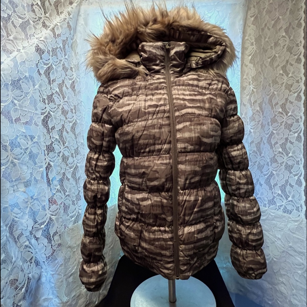 Merrell Thinsulate Featherless Puffer Jacket - image 1